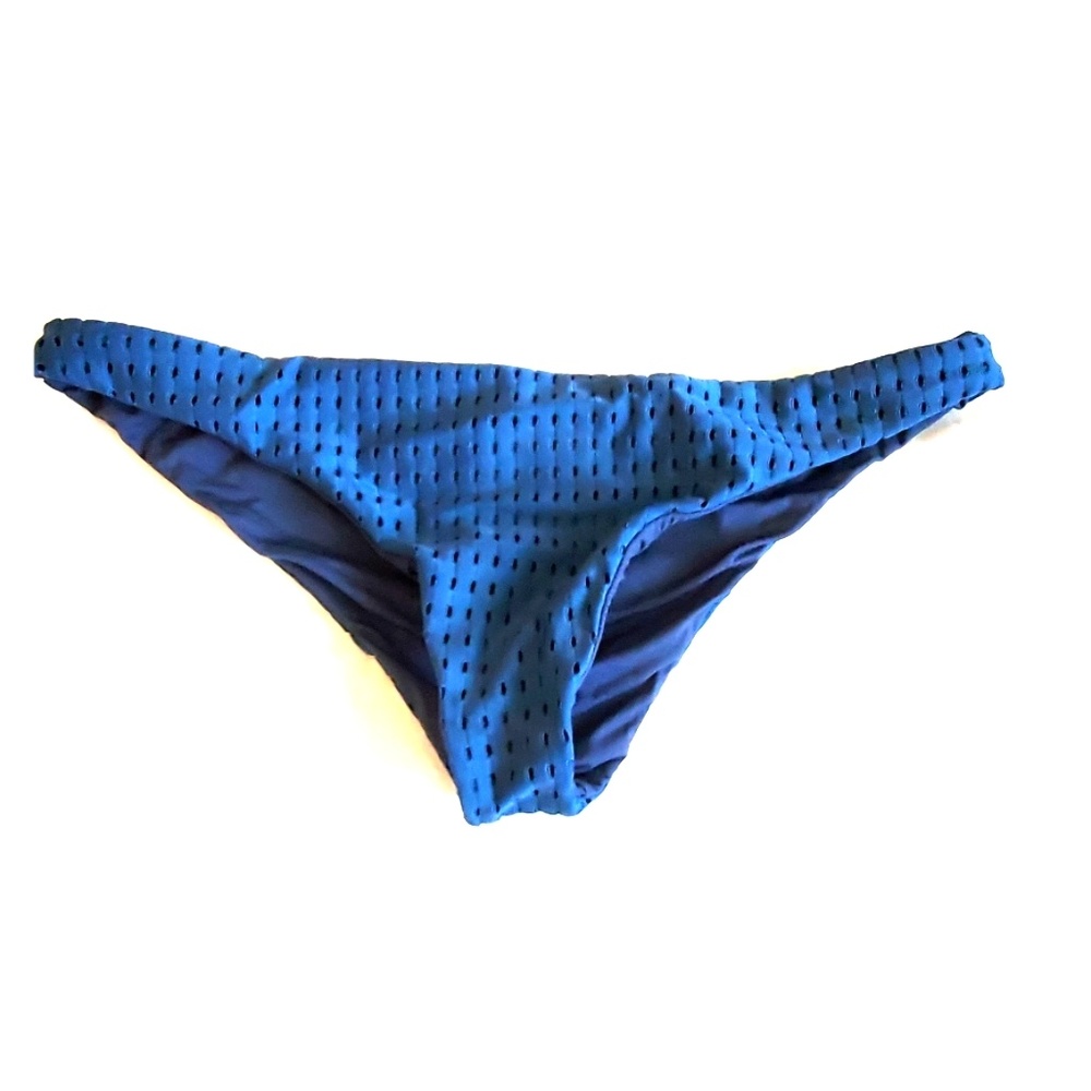 Acacia Waikoloa bottom, blue